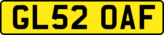 GL52OAF