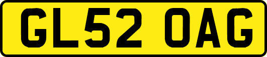 GL52OAG