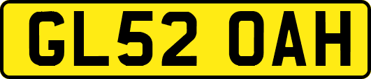 GL52OAH