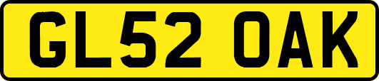 GL52OAK