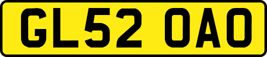 GL52OAO