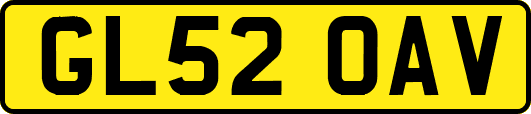 GL52OAV