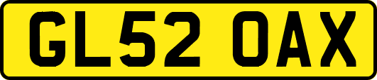 GL52OAX