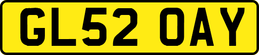 GL52OAY