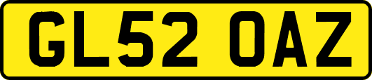 GL52OAZ