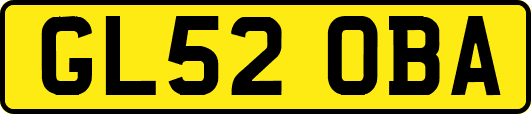GL52OBA
