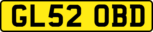 GL52OBD