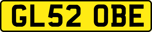 GL52OBE