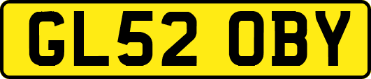 GL52OBY