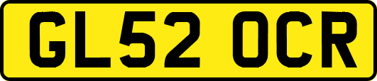 GL52OCR