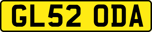 GL52ODA