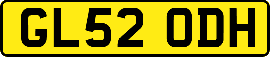 GL52ODH