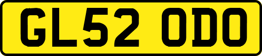 GL52ODO