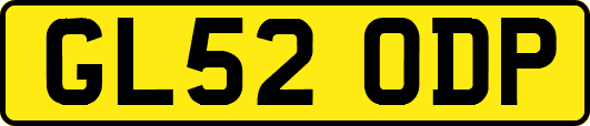 GL52ODP
