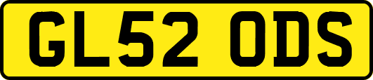 GL52ODS