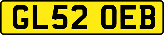 GL52OEB
