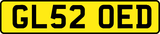 GL52OED