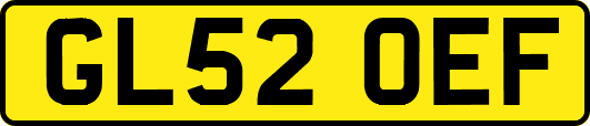 GL52OEF