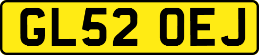 GL52OEJ