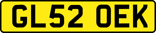 GL52OEK