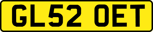 GL52OET