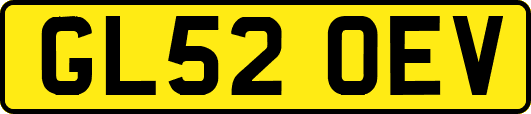 GL52OEV