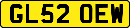 GL52OEW