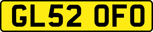 GL52OFO