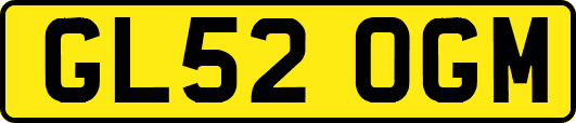 GL52OGM