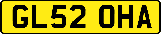 GL52OHA