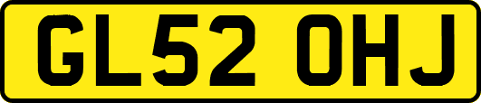 GL52OHJ