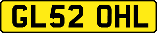 GL52OHL