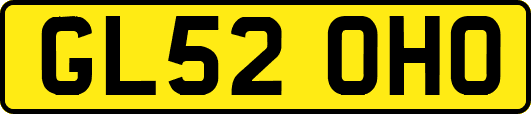 GL52OHO