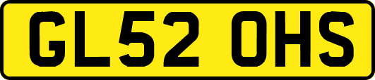 GL52OHS