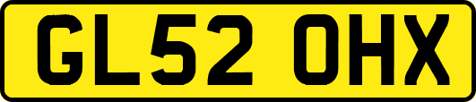GL52OHX