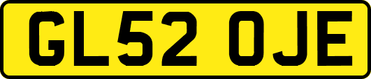 GL52OJE
