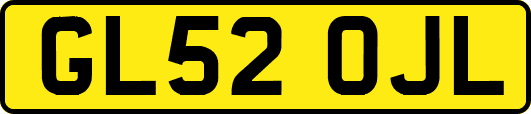 GL52OJL