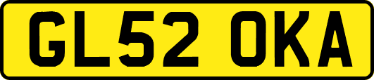 GL52OKA