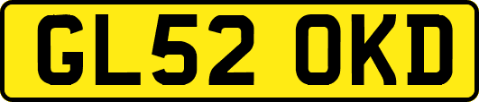 GL52OKD