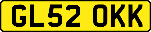 GL52OKK
