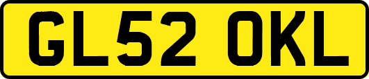 GL52OKL