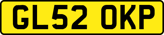 GL52OKP