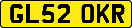 GL52OKR