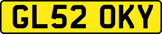 GL52OKY
