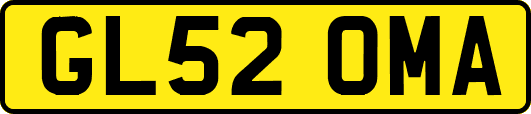 GL52OMA