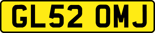 GL52OMJ