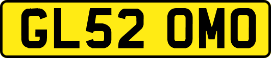GL52OMO