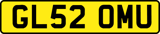 GL52OMU