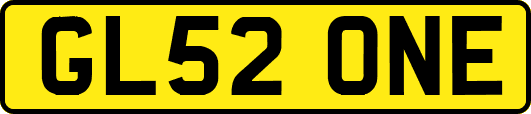 GL52ONE