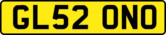 GL52ONO
